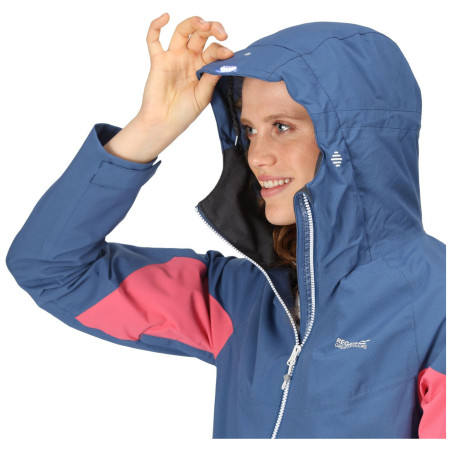 Дамско яке Regatta Womens Raddick
