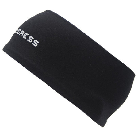Лента за глава Progress D BHB черен