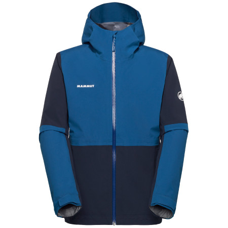 Мъжко яке Mammut Linard Guide HS Hooded Jacket Men