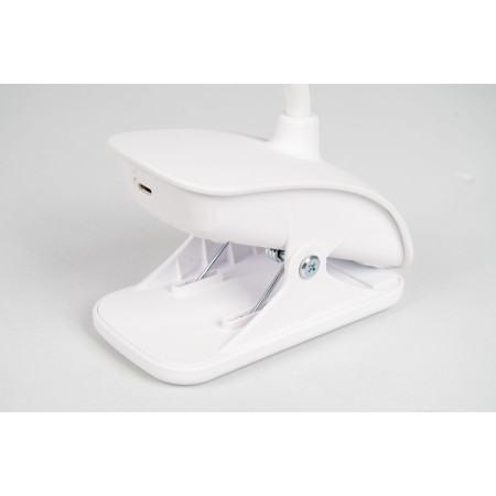 Мини вентилатор Bo-Camp Table fan with clamp Flex