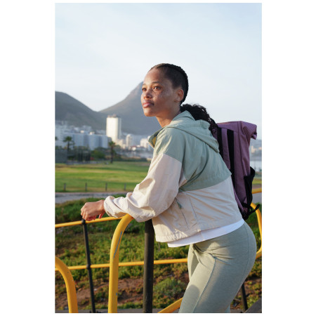 Дамско яке Columbia Spire Valley™ Cropped Windbreaker