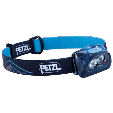 Челник Petzl Actik 350 lm син Blue