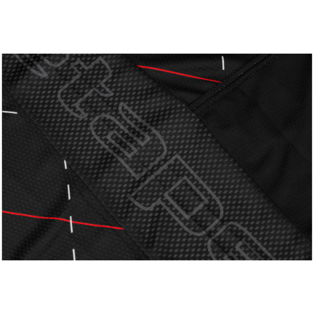 Мъжка колоездачна фланелка Etape Team