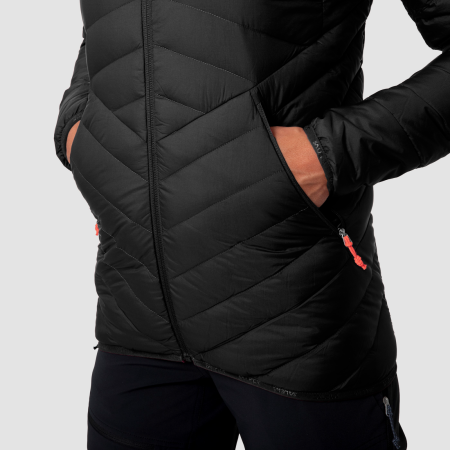 Дамско яке Salewa Brenta Rds Dwn W Jkt