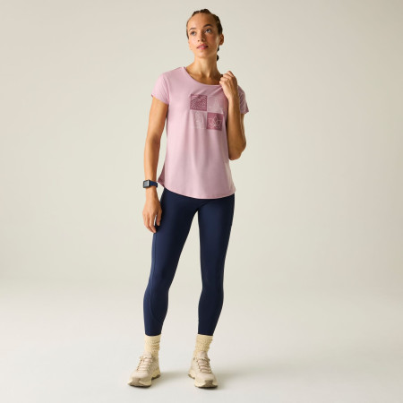 Дамска тениска Dare 2b Serenity Tee