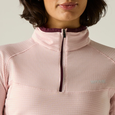 Дамски функционален суитшърт Regatta Women's Yonder II