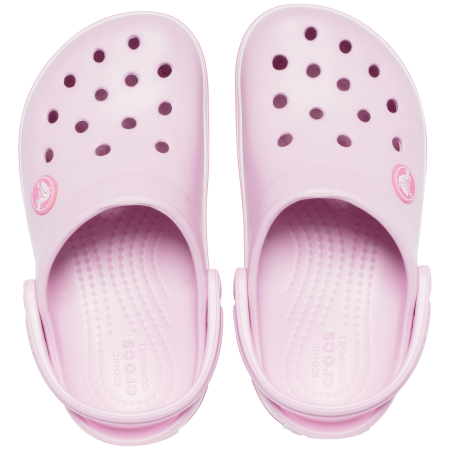 Детски чехли Crocs Crocband Clog T