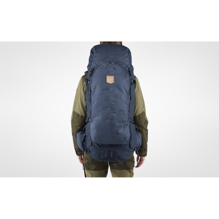 Дамска туристическа раница Fjällräven Keb 72 W