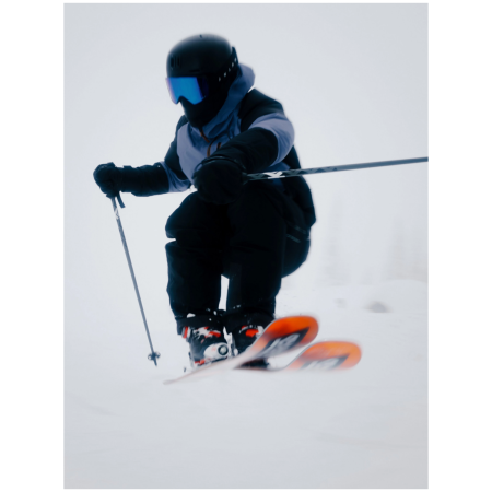 Ски за спускане K2 Mindbender 99TI