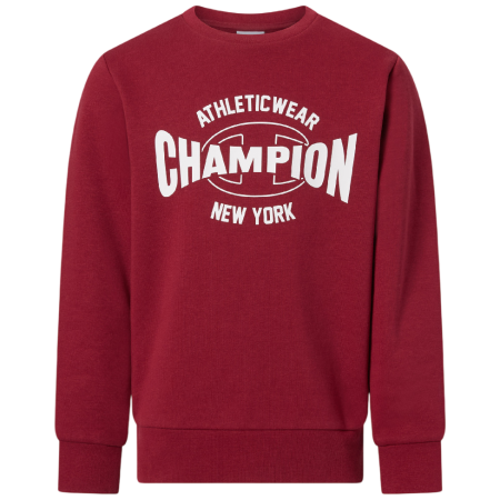 Детски суитшърт Champion Crewneck Sweatshirt B GMS