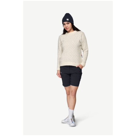 Дамско поло Devold Sørisen Wool High Neck Wmn