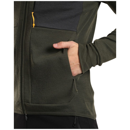 Мъжки суитшърт Kilpi Merini-M