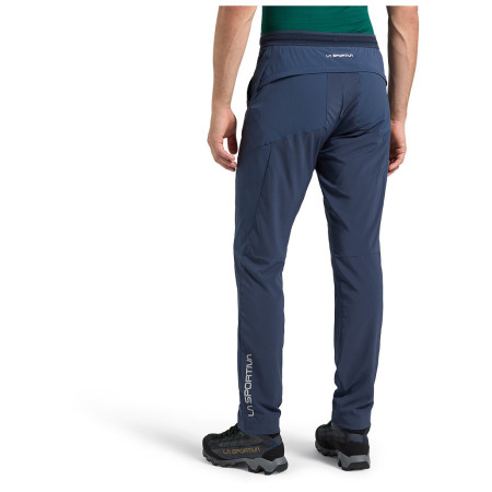 Мъжки панталони La Sportiva Trail Guard Pants M