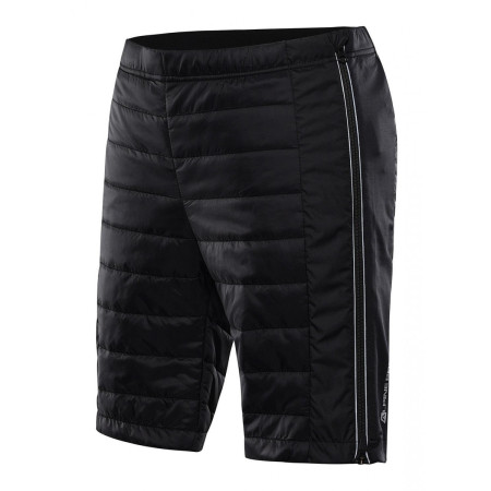 Дамски къси панталони Alpine Pro Haka 2 черен