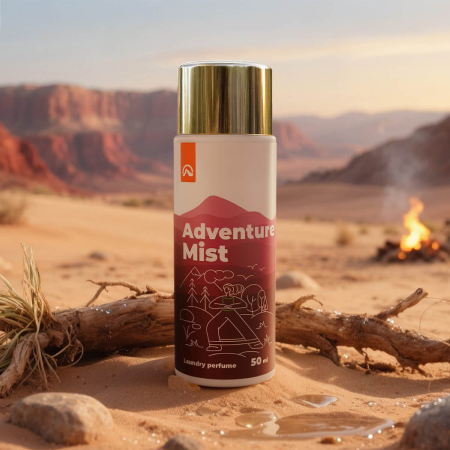 Парфюм за пране Northfinder Adventure Mist 150ml