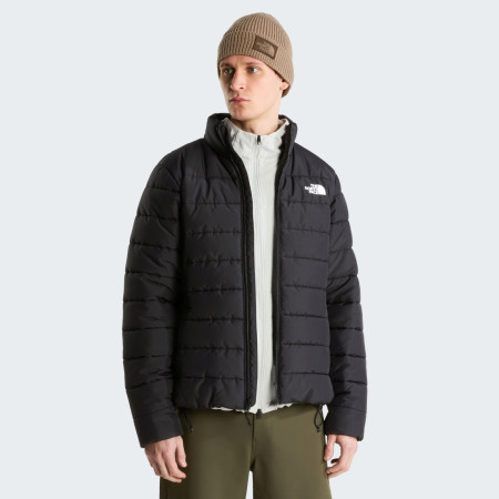 Мъжко яке The North Face M Aconcagua Jacket