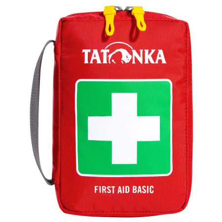 Аптечка Tatonka First Aid Basic