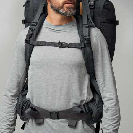 Туристическа раница Fjällräven Kajka 100