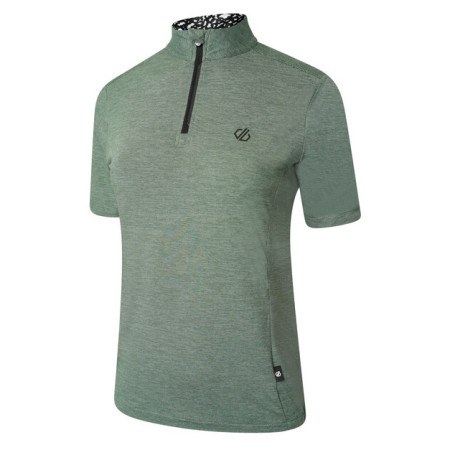 Дамска колоездачна фланелка Dare 2b Pedal Through It