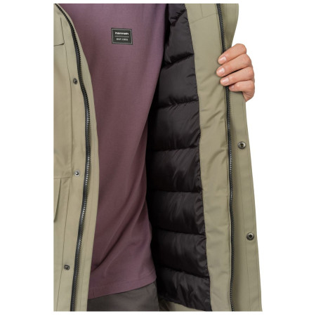 Мъжко зимно яке Hannah Northpole