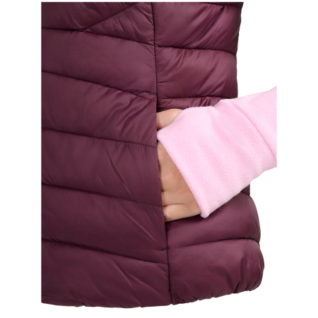 Дамска жилетка 4F Vest Jacket F372