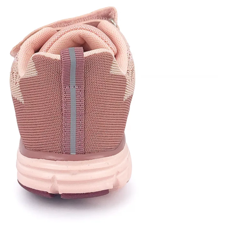 Детски маратонки Bugga Tempe Light Pink