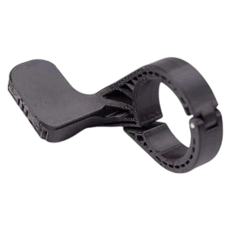 Държач Cyclite Nano Handle Bar Mount / 01