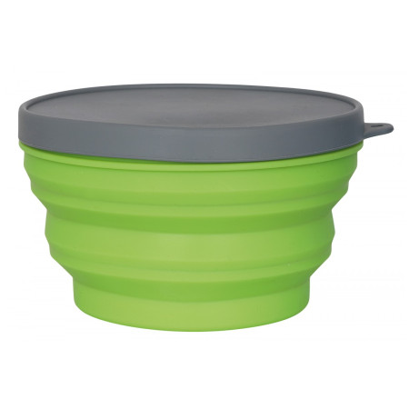 Сгъваема купа Husky Tweexy L 1000 ml зелен Green