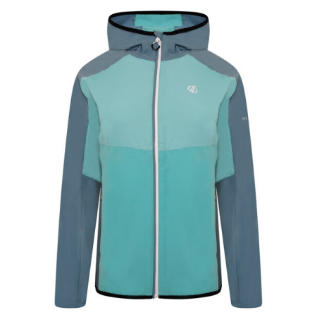 Дамско яке Dare 2b Duplicity II син/зелен
