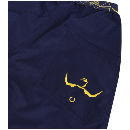 Мъжки къси панталони High Point Rolling Shorts