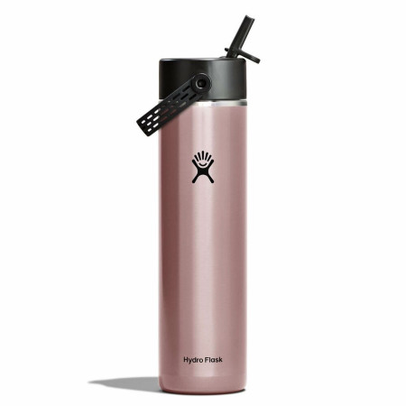 Термос Hydro Flask 24 Oz Lightweight Wide Flex Straw Cap