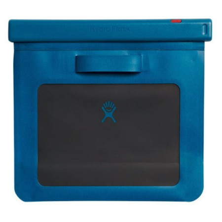 Водоустойчиво покритие Hydro Flask Medium Dry Storage син/черен Harbor