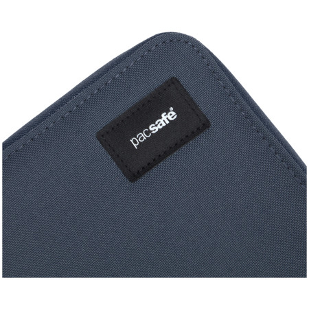 Портфейл Pacsafe RFIDsafe compact travel organizer