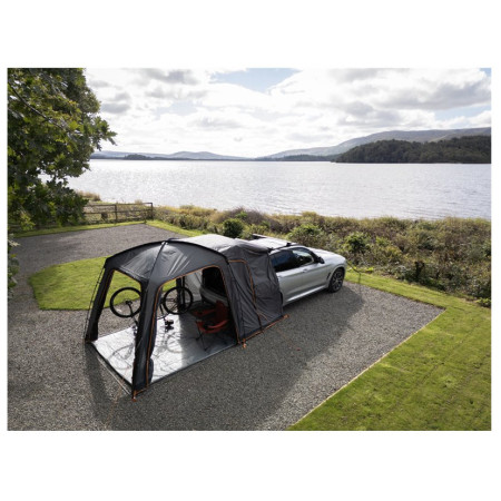 Форселт Vango Tailgate Hub II Low