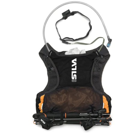 Жилетка за бягане Silva Strive 5