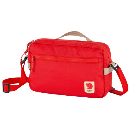 Чанта през рамо Fjällräven High Coast Crossbody