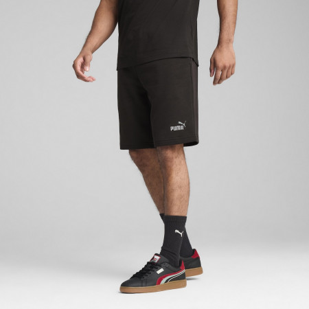 Мъжки къси панталони Puma Ess 2 Color Logo Shorts