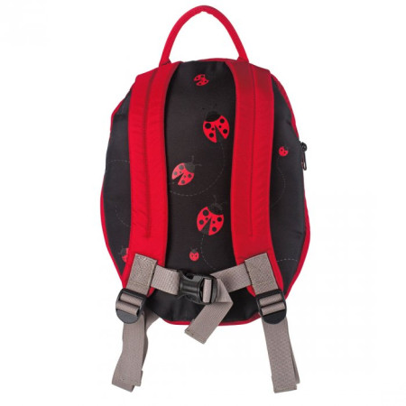 Детска раница LittleLife Children´s Backpack Ladybird