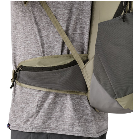 Туристическа раница Patagonia Terravia Pack 22L