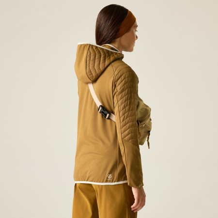 Дамско яке Dare 2b Womens Air Lite Hybrid