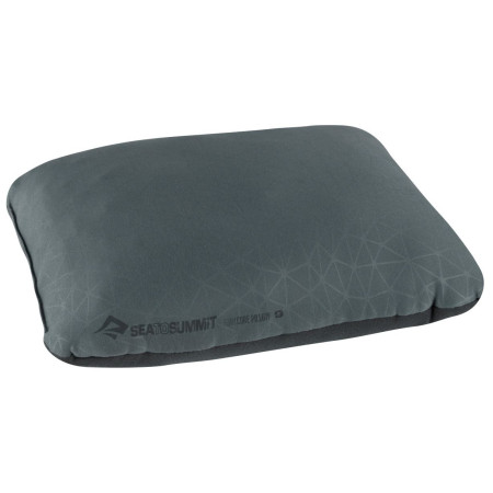 Възглавница за пътуване Sea to Summit FoamCore Pillow Regular сив