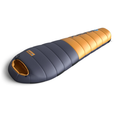 Пухен спален чувал Husky Dexter Short