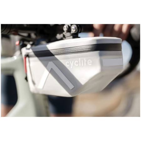 Чанта за кормило Cyclite Handle Bar Bag Nano / 01