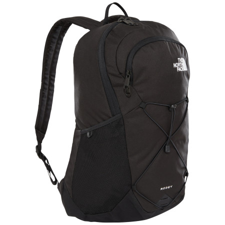 Раница The North Face Rodey черен TnfBlack