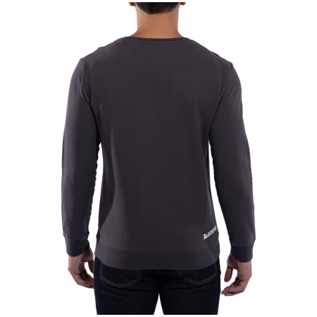 Мъжки суитшърт La Sportiva Heritage Logo Sweater M