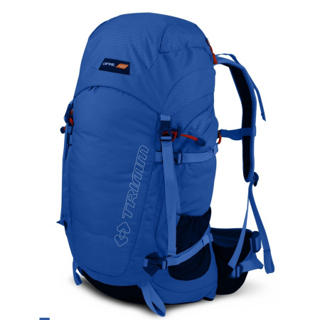 Раница Trimm Opal 40L син Blue/Orange