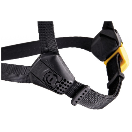 Катерачна каска Petzl Vertex HI-VIZ