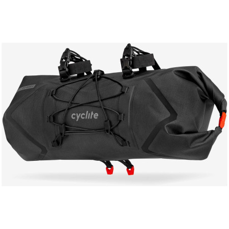 Чанта за кормило Cyclite Handle Bar Roll Bag / 02