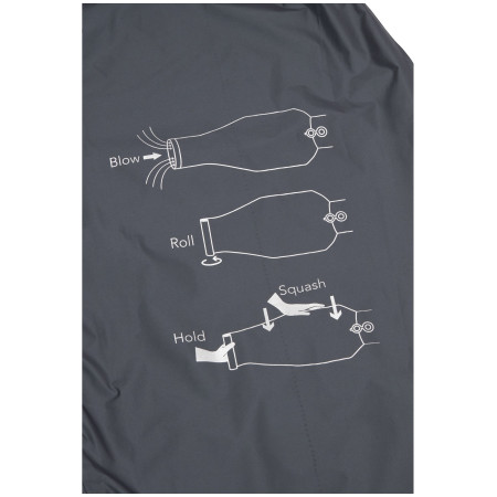 Добавка за постелка Mountain Equipment Aerostat Windsock™