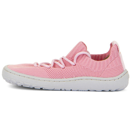 Дамски обувки Frodo Barefoot light Pink